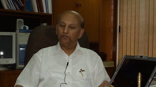Prof. U R Rao -- The person who ‘connected’ India
